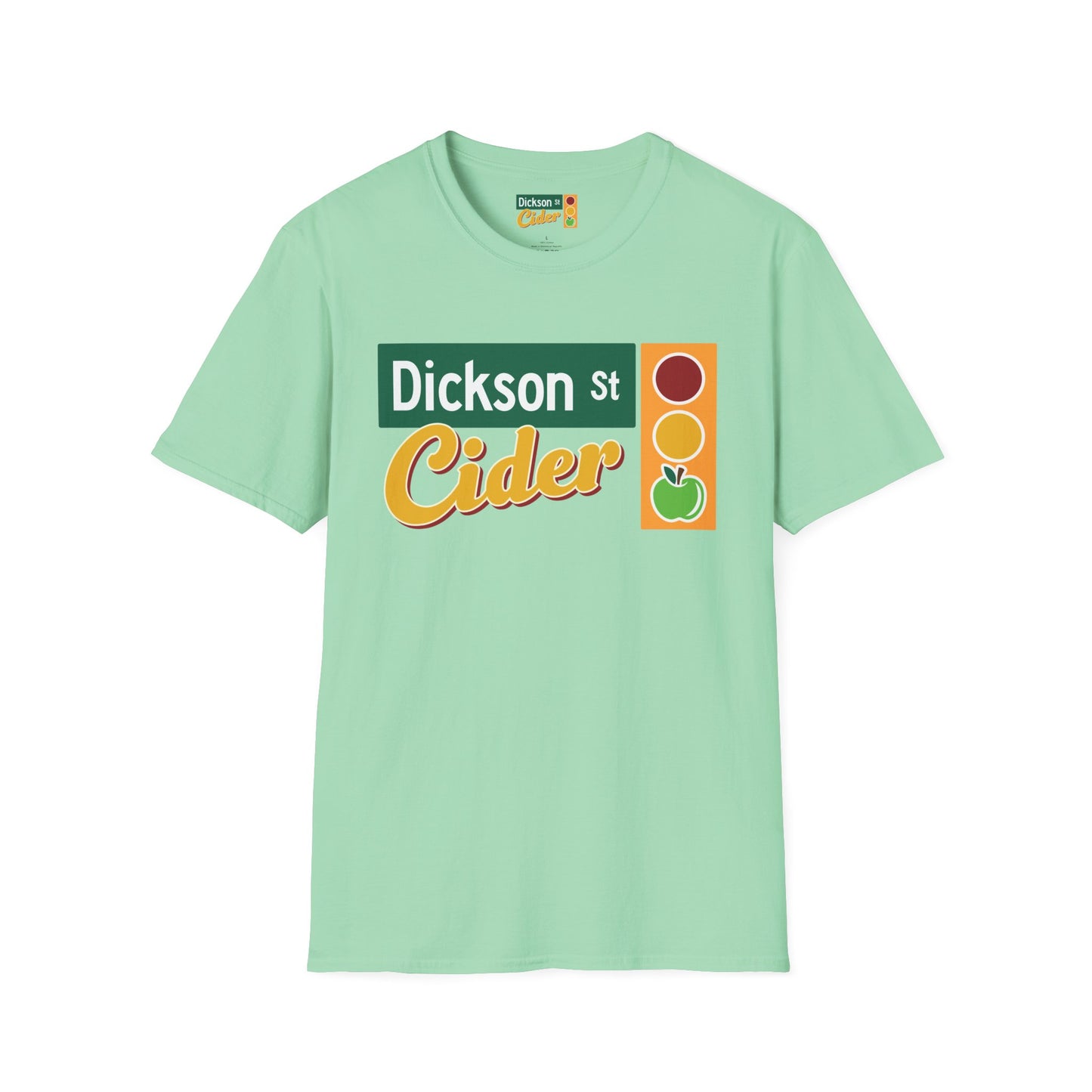 Cool T-shirts