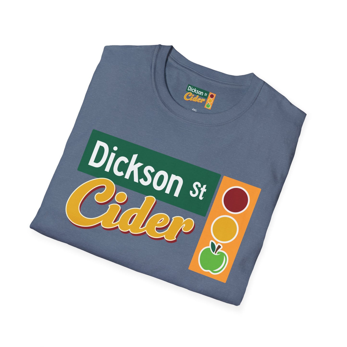 T-Shirt Limited Edition: Green