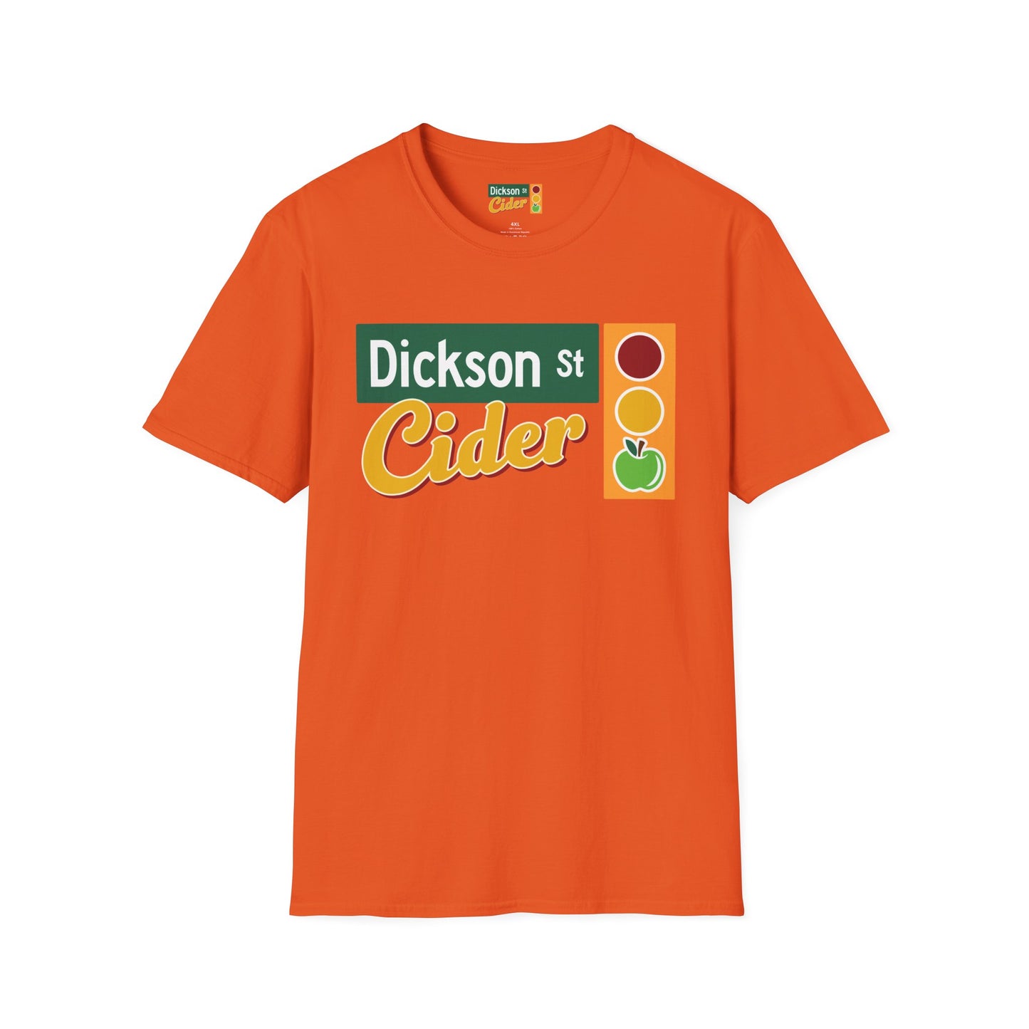 Hot T-shirts