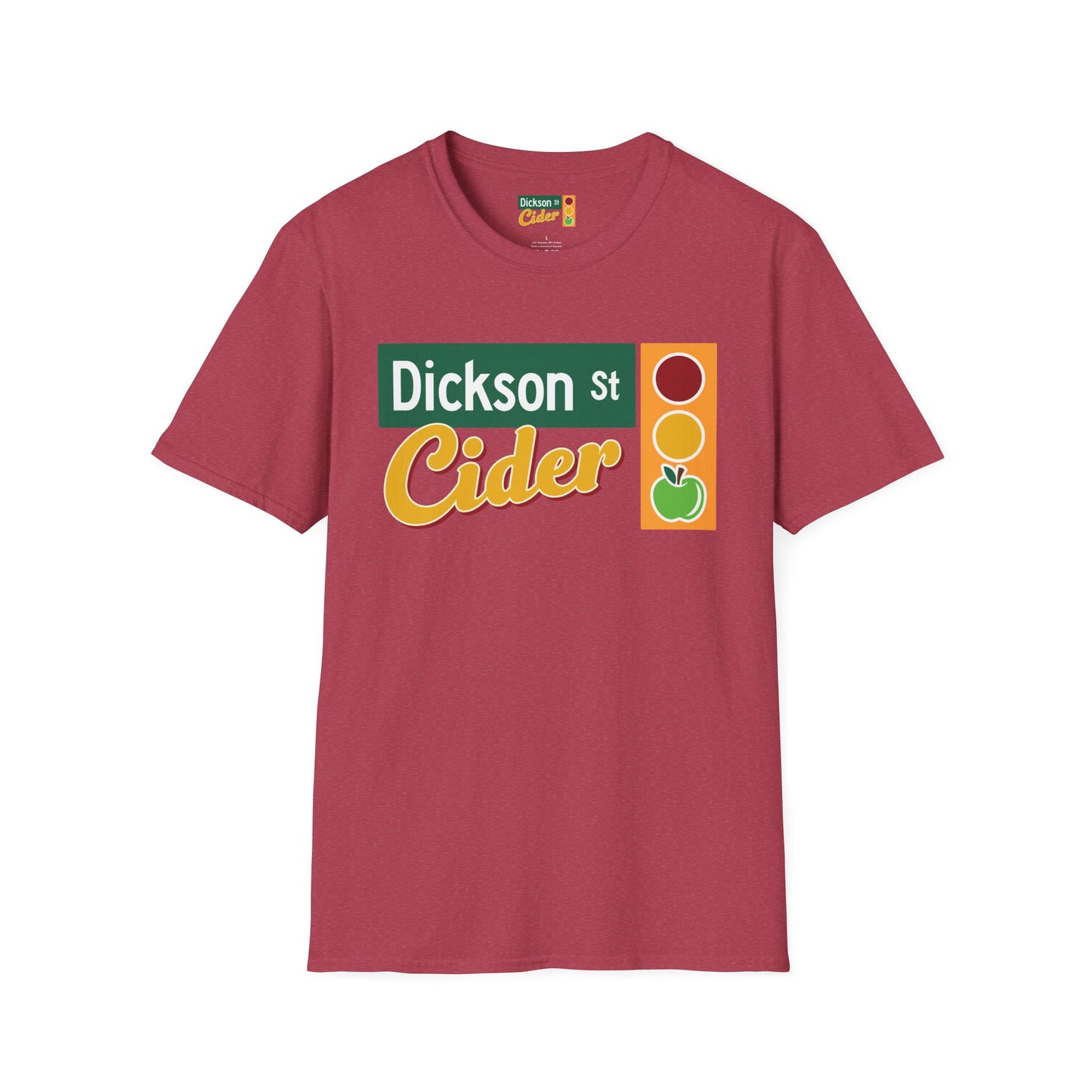 Hot T-shirts