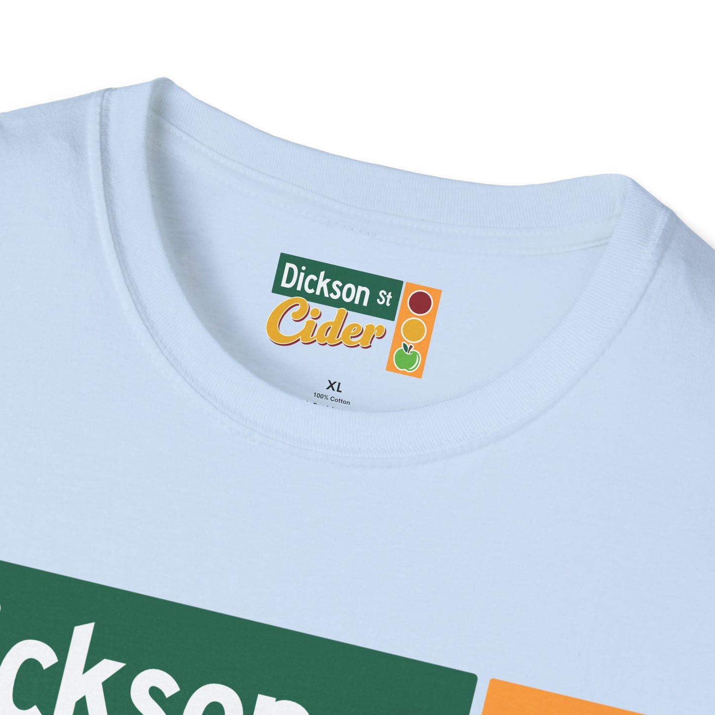 Cool T-shirts