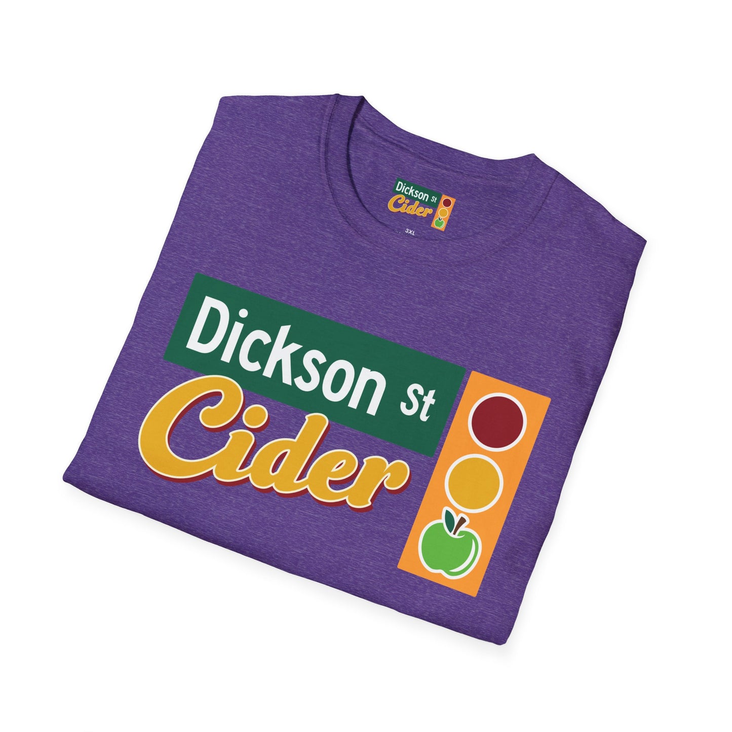 Hot T-shirts