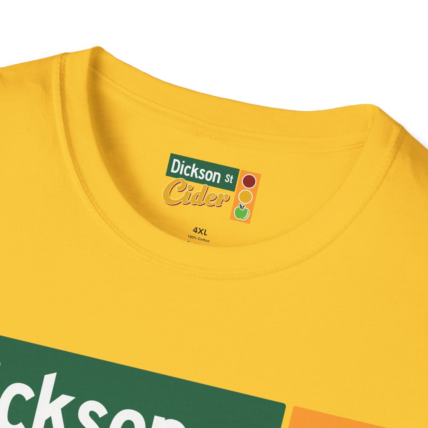 Hot T-shirts