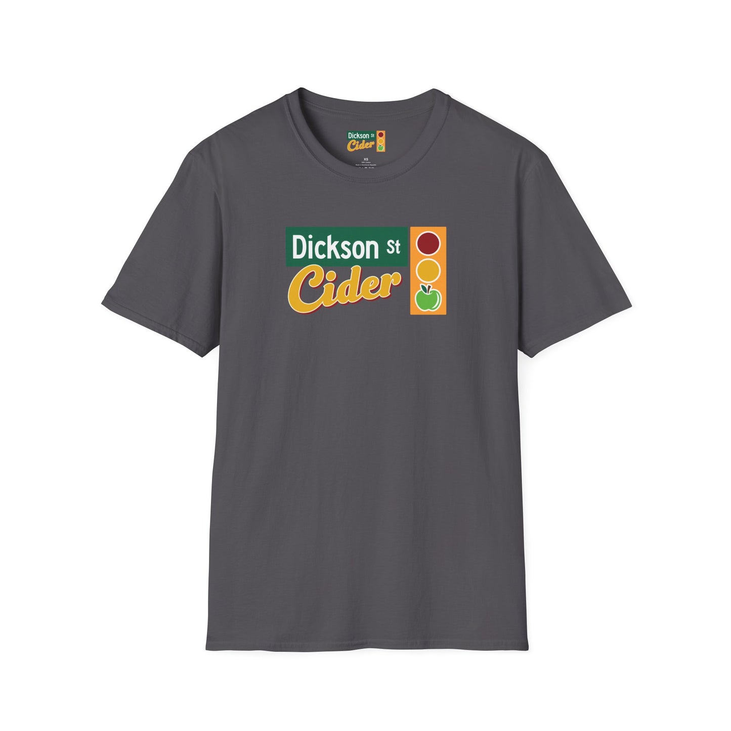 T-Shirt Limited Edition: Green