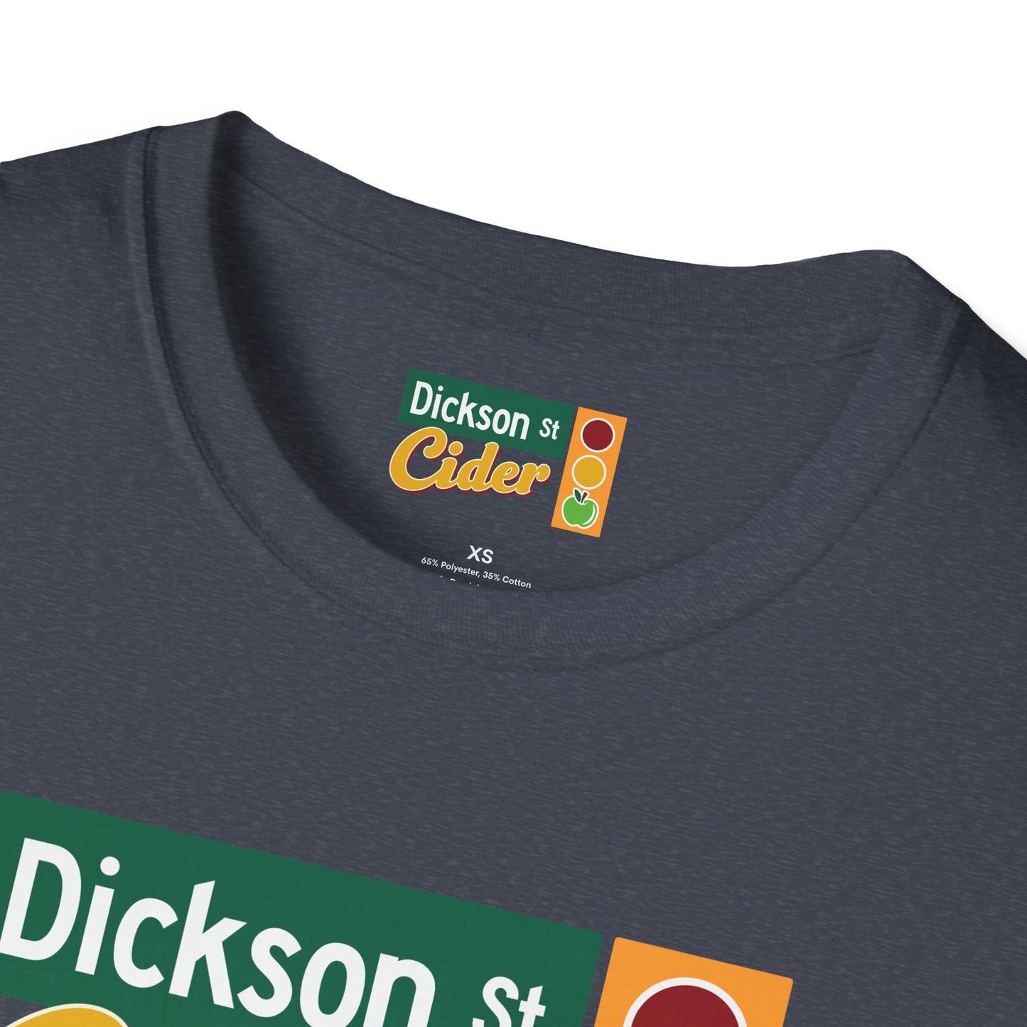 T-Shirt Limited Edition: Green