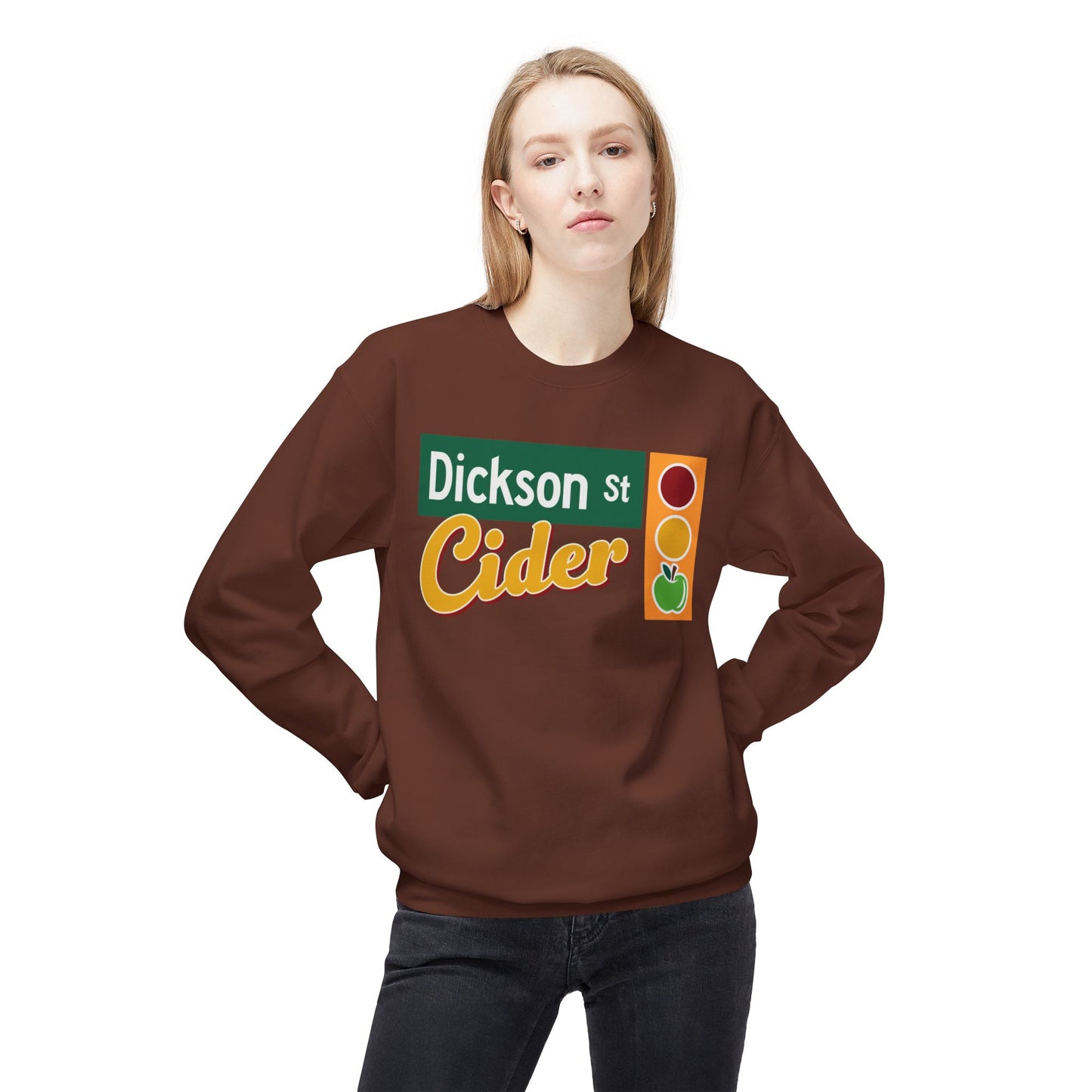 Cool Sweatshirts