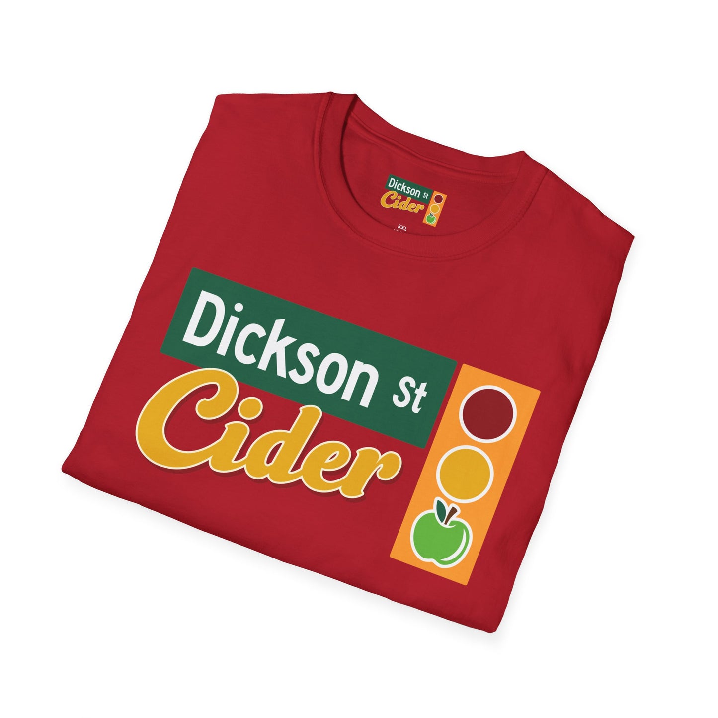 Hot T-shirts