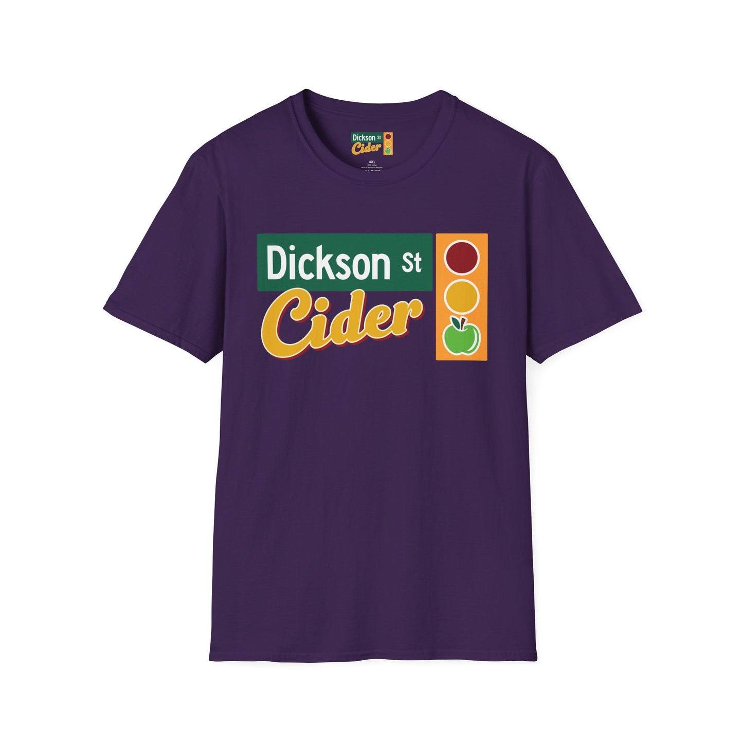 Cool T-shirts