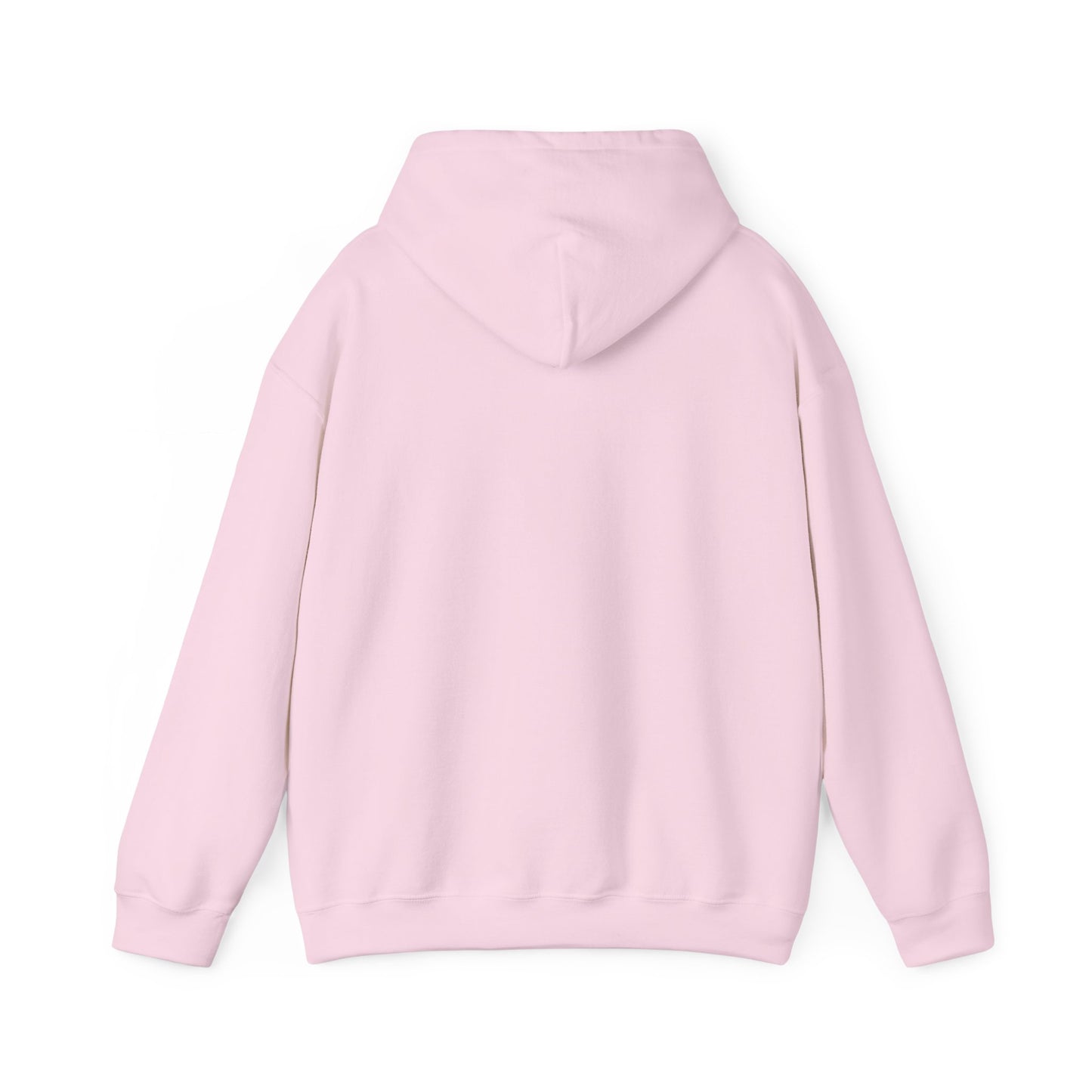 Funny Hoodie in Warm Color