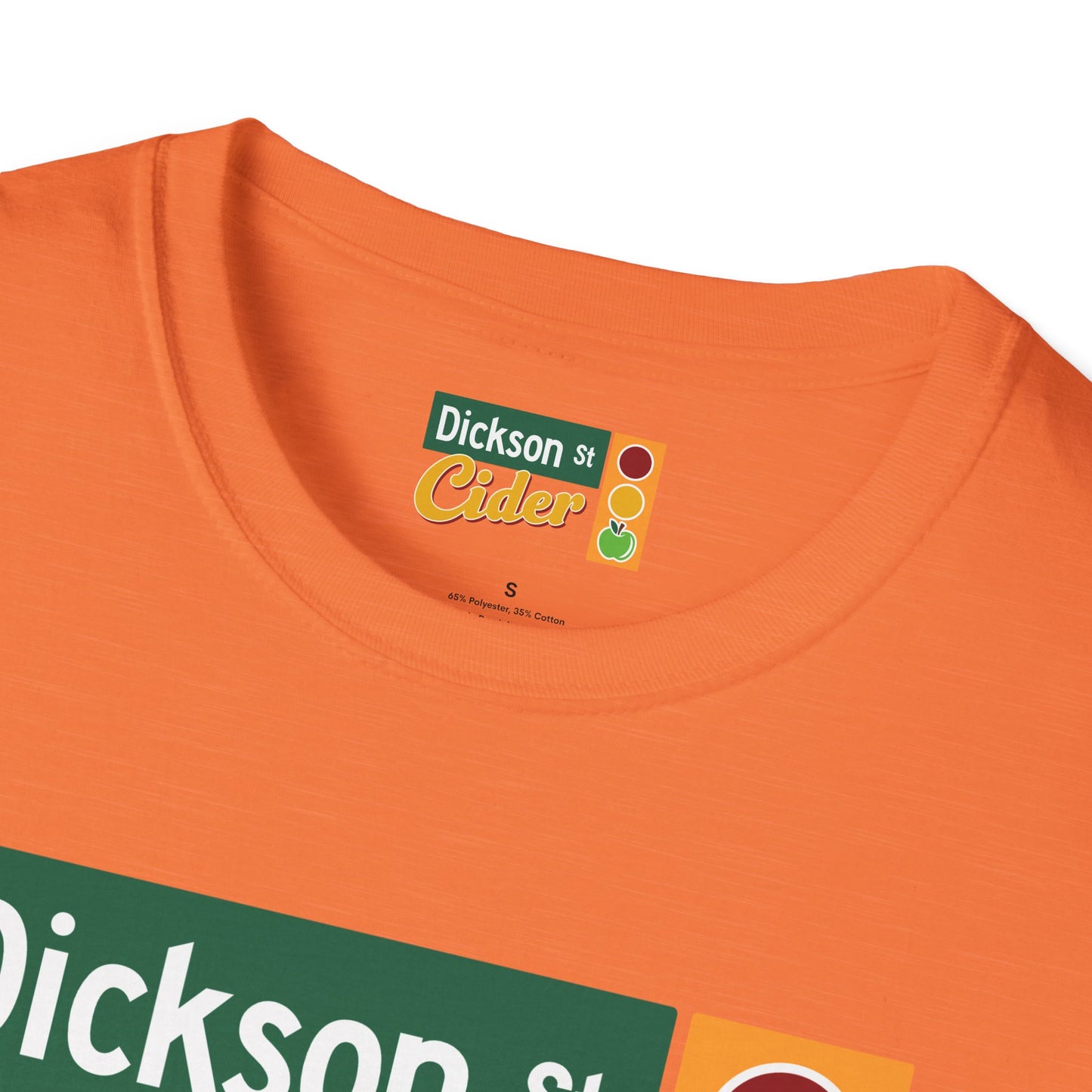 Hot T-shirts