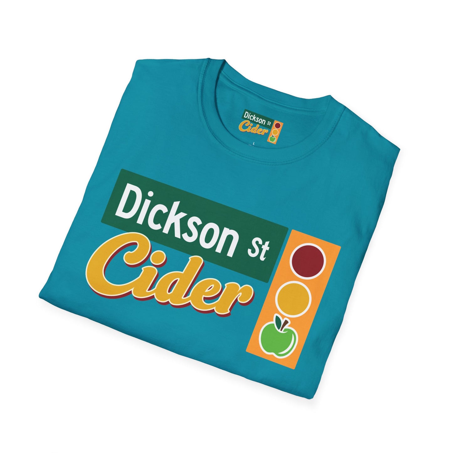 Cool T-shirts