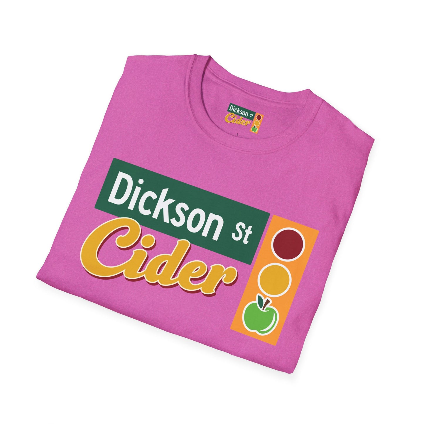Hot T-shirts