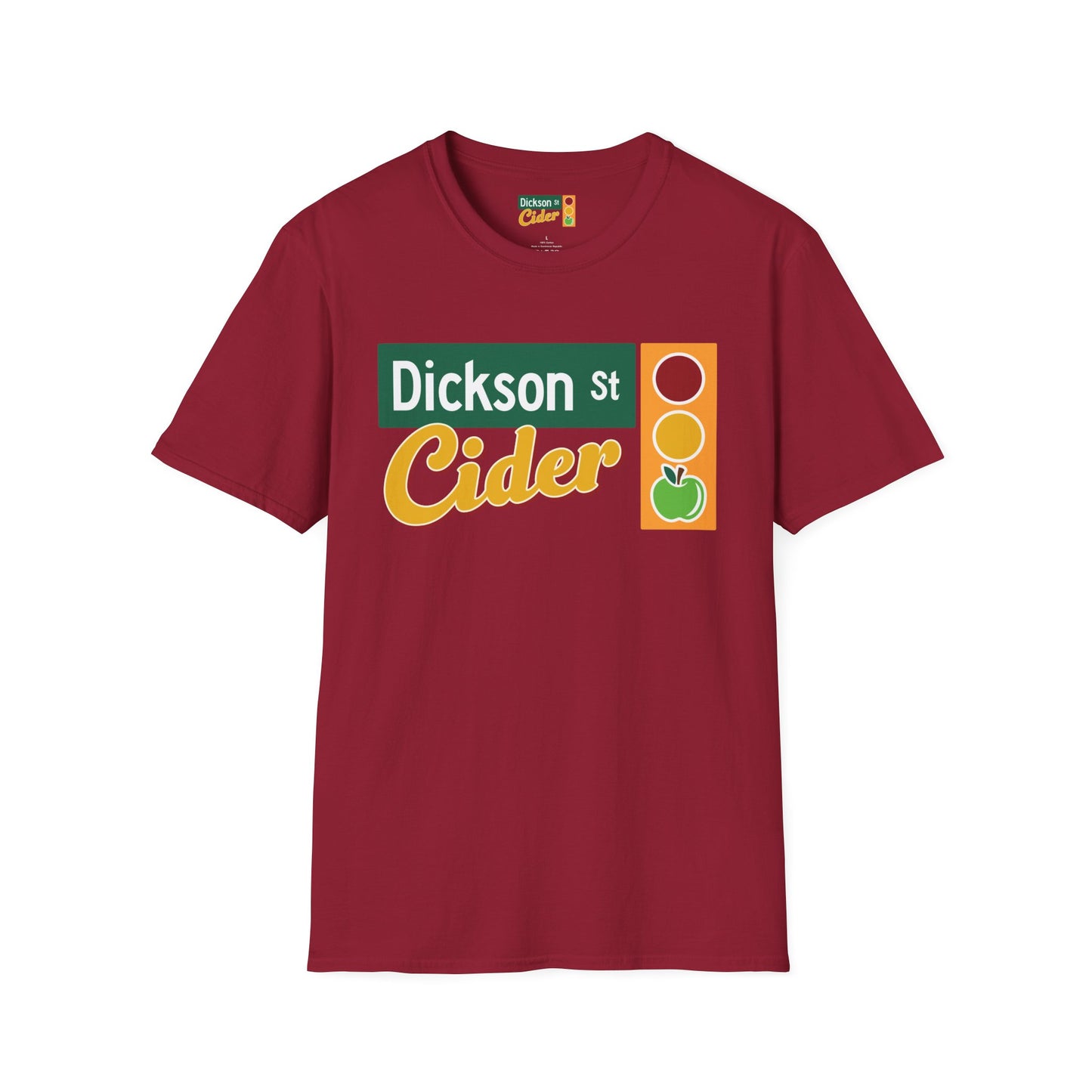 Hot T-shirts