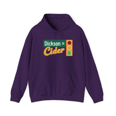 Hoodies and Sweatshirts