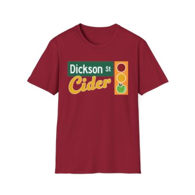 Cool T-shirts