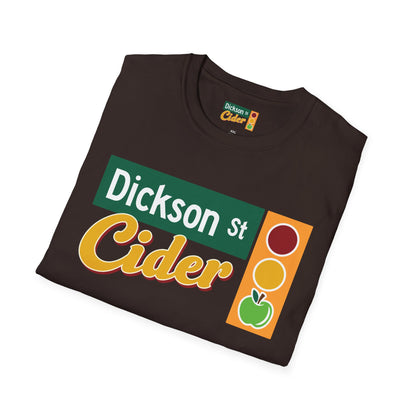 T-Shirt Limited Edition: Green