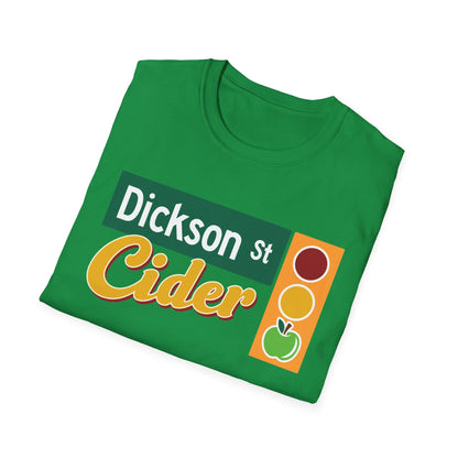 T-Shirt Limited Edition: Green