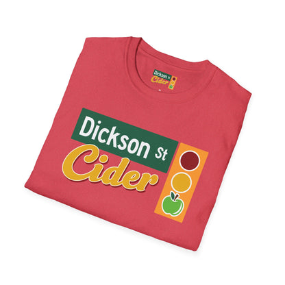 Hot T-shirts