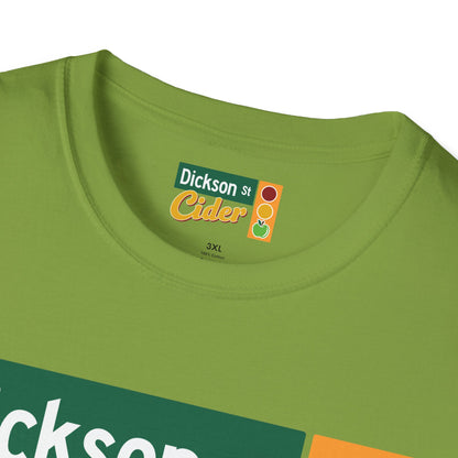 Cool T-shirts