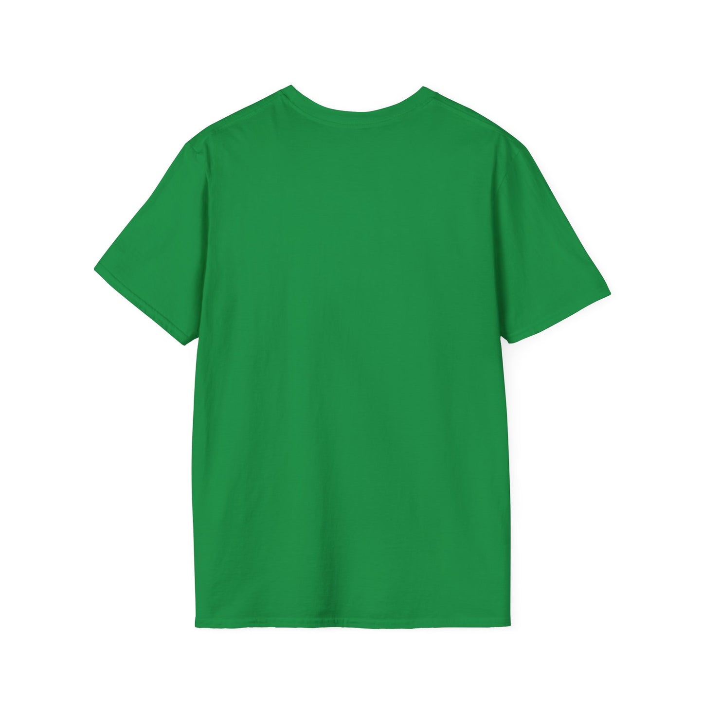 T-Shirt Limited Edition: Green