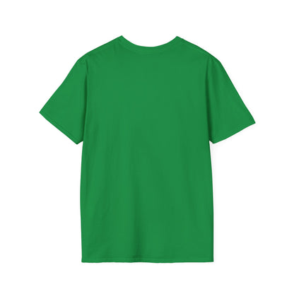 T-Shirt Limited Edition: Green