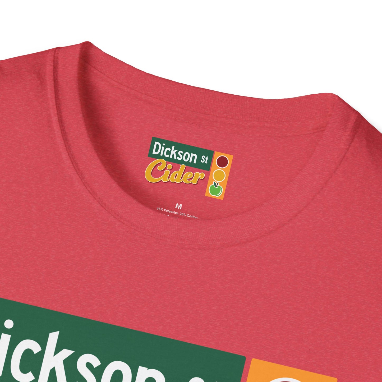 Hot T-shirts