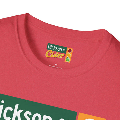 Hot T-shirts