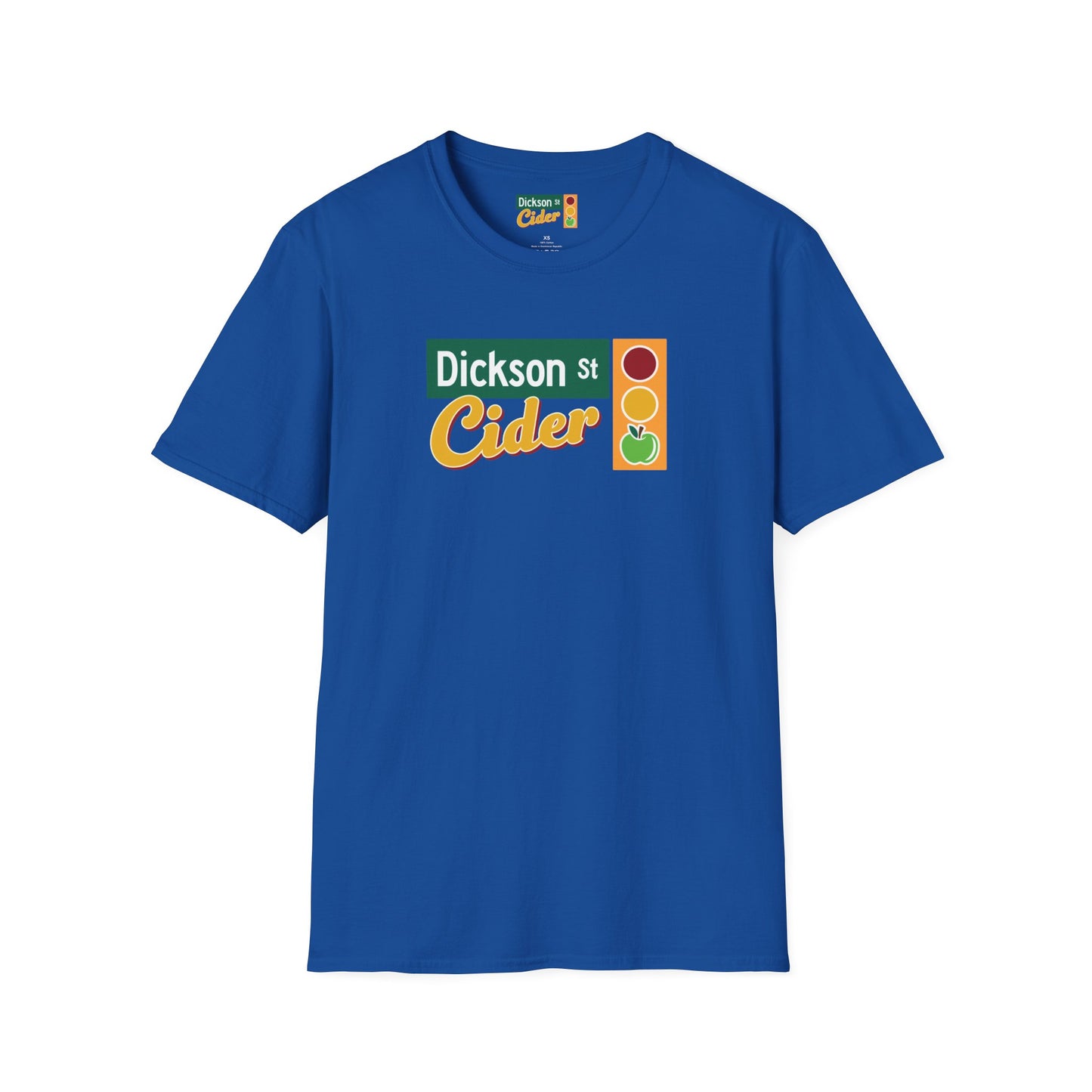 Cool T-shirts