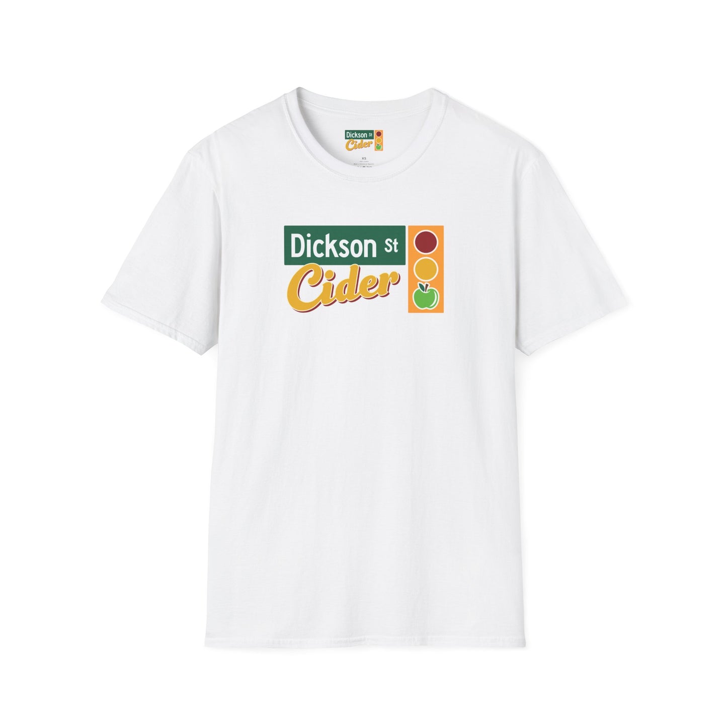 T-Shirt Limited Edition: Green