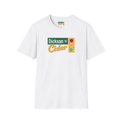 T-Shirt Limited Edition: Green