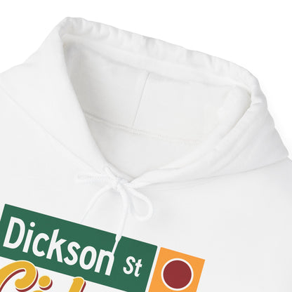 Dickson Street Cider Unisex Hoodie