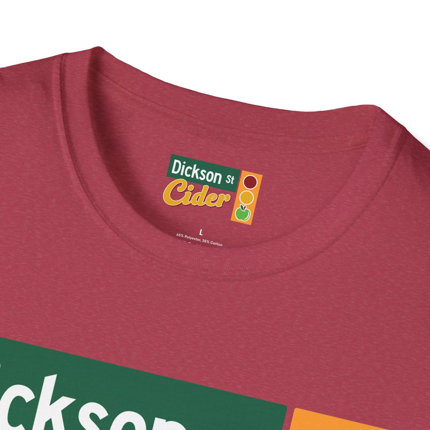 Hot T-shirts