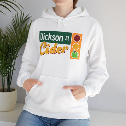 Dickson Street Cider Unisex Hoodie