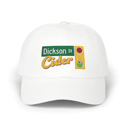 Dickson Street Cider Baseball Cap