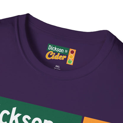 Cool T-shirts