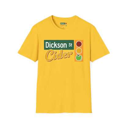 Hot T-shirts