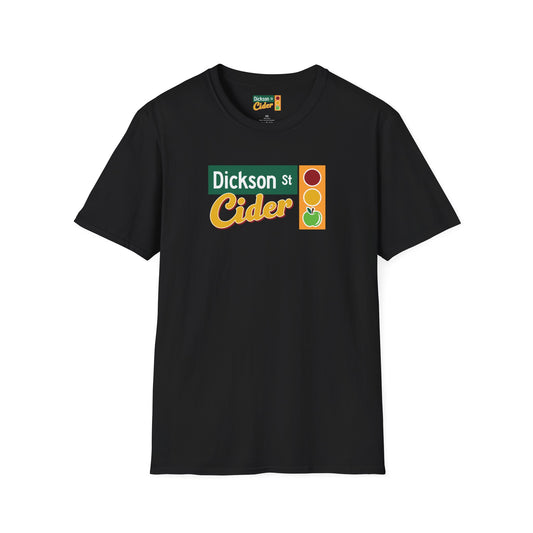 T-Shirt Limited Edition: Green