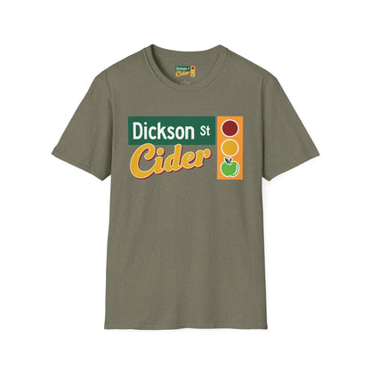 T-Shirt Limited Edition: Green
