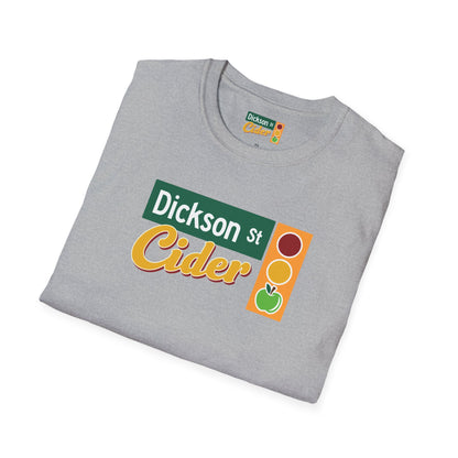 T-Shirt Limited Edition: Green
