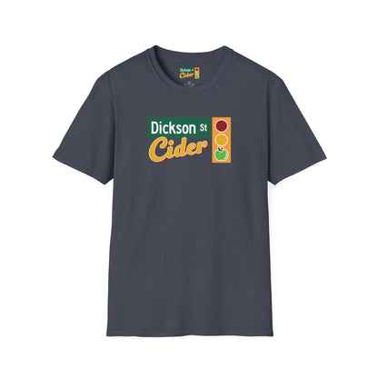T-Shirt Limited Edition: Green