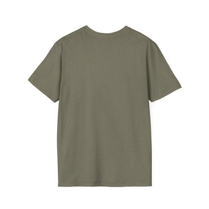 T-Shirt Limited Edition: Green