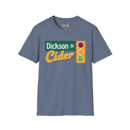 T-Shirt Limited Edition: Green