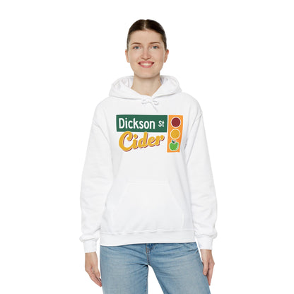 Dickson Street Cider Unisex Hoodie