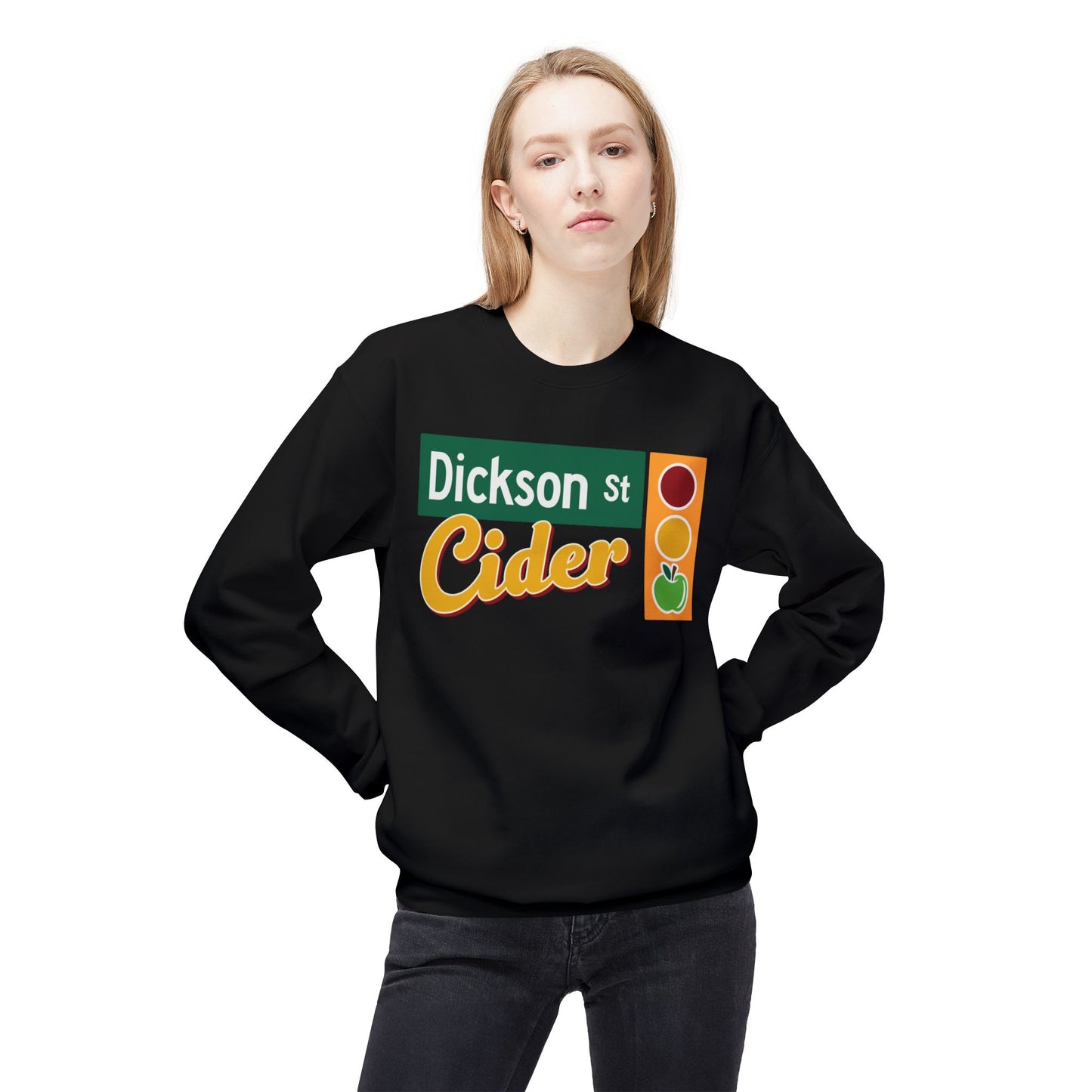 Cool Sweatshirts
