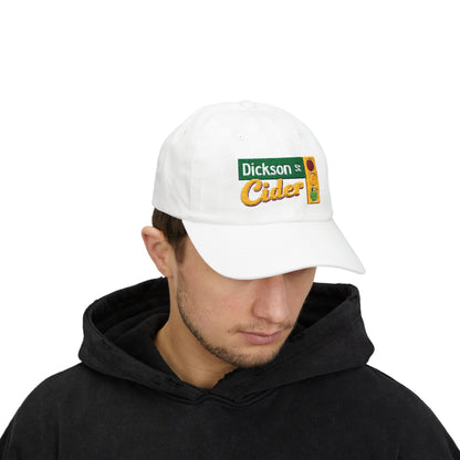 Dickson Street Cider Baseball Cap