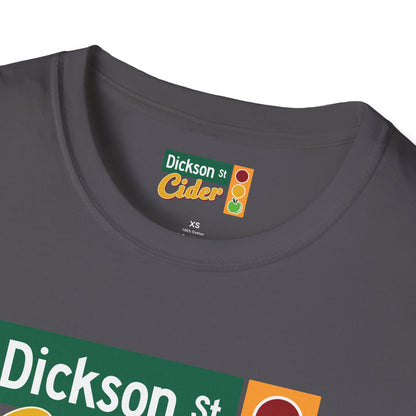 T-Shirt Limited Edition: Green