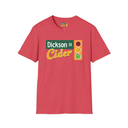 Hot T-shirts