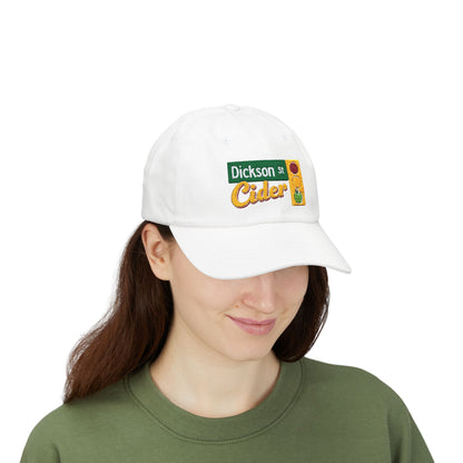 Dickson Street Cider Baseball Cap