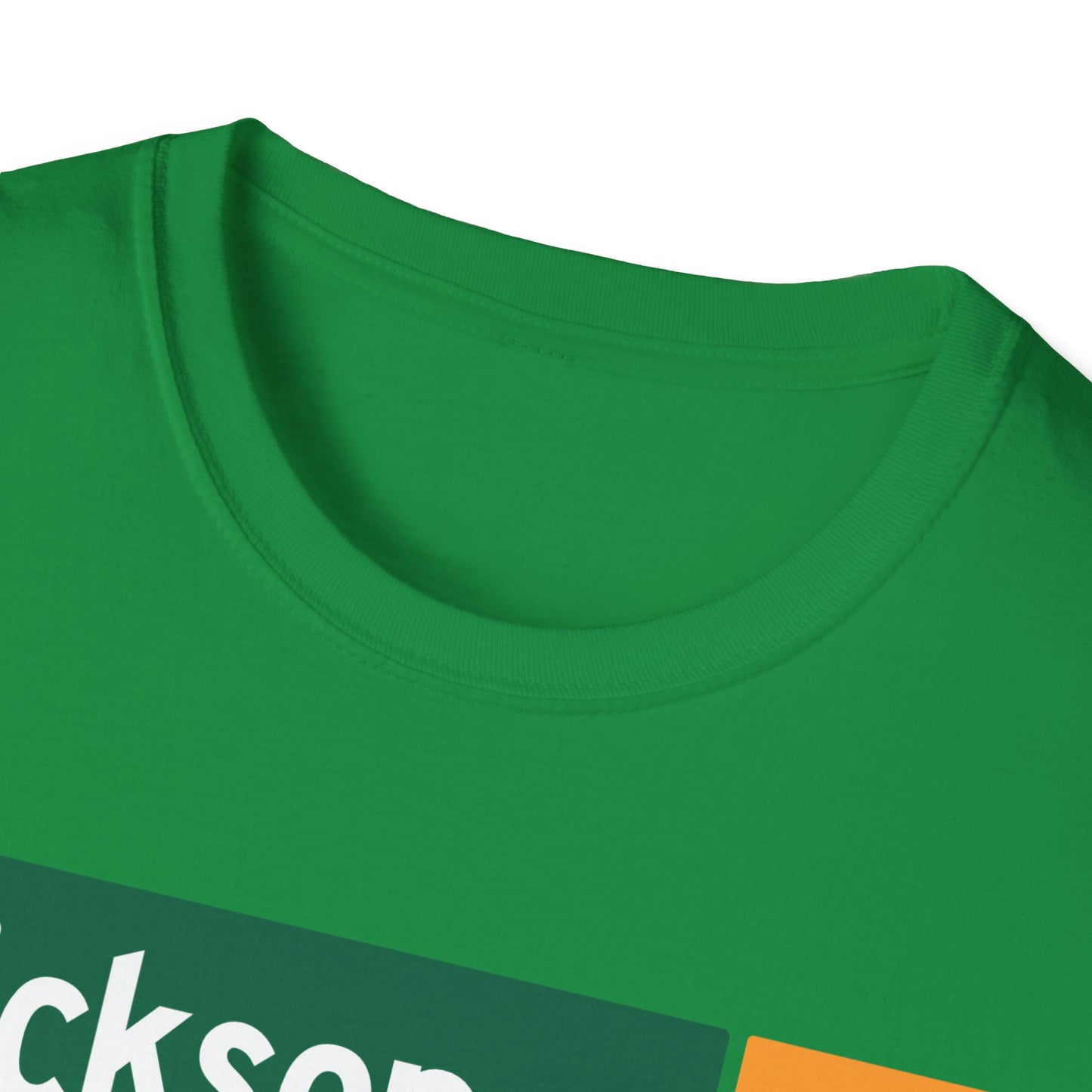 T-Shirt Limited Edition: Green