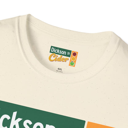T-Shirt Limited Edition: Green